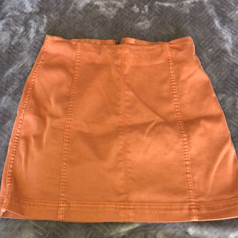 Skirt